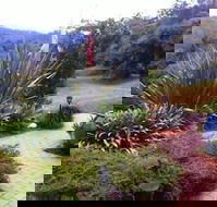 Rossmount Rural Retreat - Accommodation Coffs Harbour