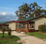 Maric Park Cottages - Accommodation Coffs Harbour
