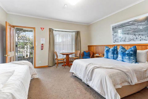 Anabels Of Scottsdale - Accommodation Coffs Harbour 6