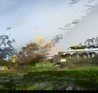 Tynwald Willow Bend Estate - Accommodation Coffs Harbour