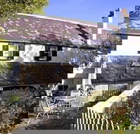 Old Colony Inn - Accommodation Coffs Harbour