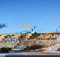 Limani Port Lincoln - Accommodation Coffs Harbour