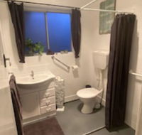 Apartment on Tennyson - Accommodation Coffs Harbour