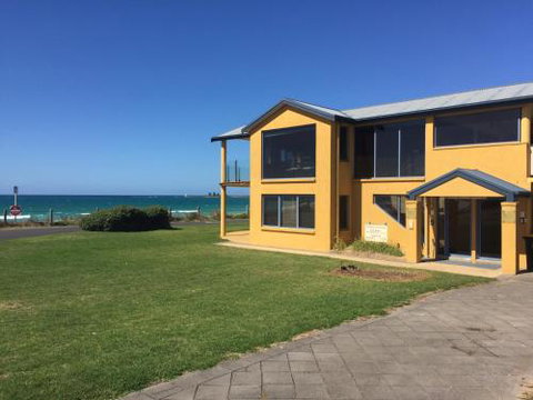 Port Fairy Getaway - Accommodation Coffs Harbour 4
