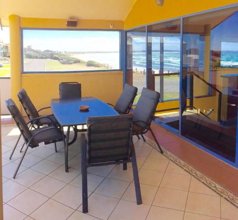 Port Fairy Getaway - Accommodation Coffs Harbour 1