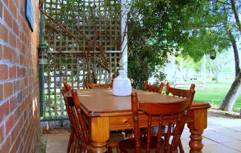 Old School House B & B Mudgee - Accommodation Coffs Harbour 0