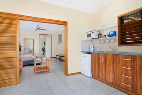 Taihoa Holiday Units - Accommodation Coffs Harbour 7