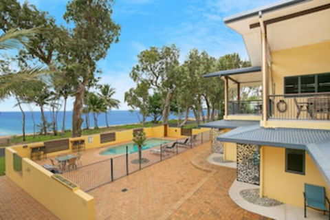 Taihoa Holiday Units - Accommodation Coffs Harbour 0