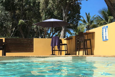 Taihoa Holiday Units - Accommodation Coffs Harbour 3