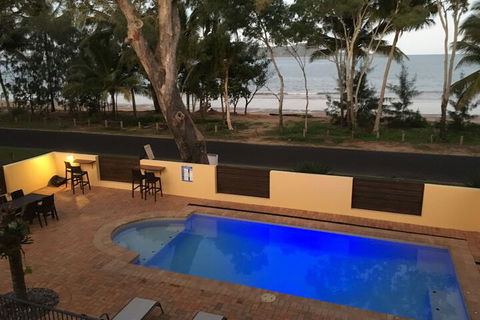 Taihoa Holiday Units - Accommodation Coffs Harbour 4
