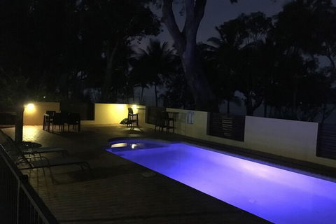 Taihoa Holiday Units - Accommodation Coffs Harbour 6