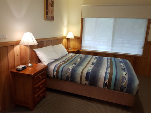 Driftwood Strahan Villas - Accommodation Coffs Harbour 5