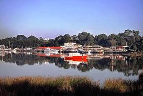 Aldermere Estate - Accommodation Coffs Harbour 4