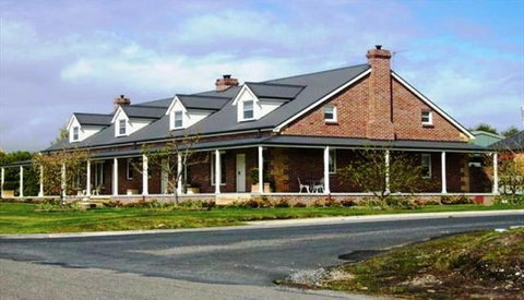 Aldermere Estate - Accommodation Coffs Harbour 0