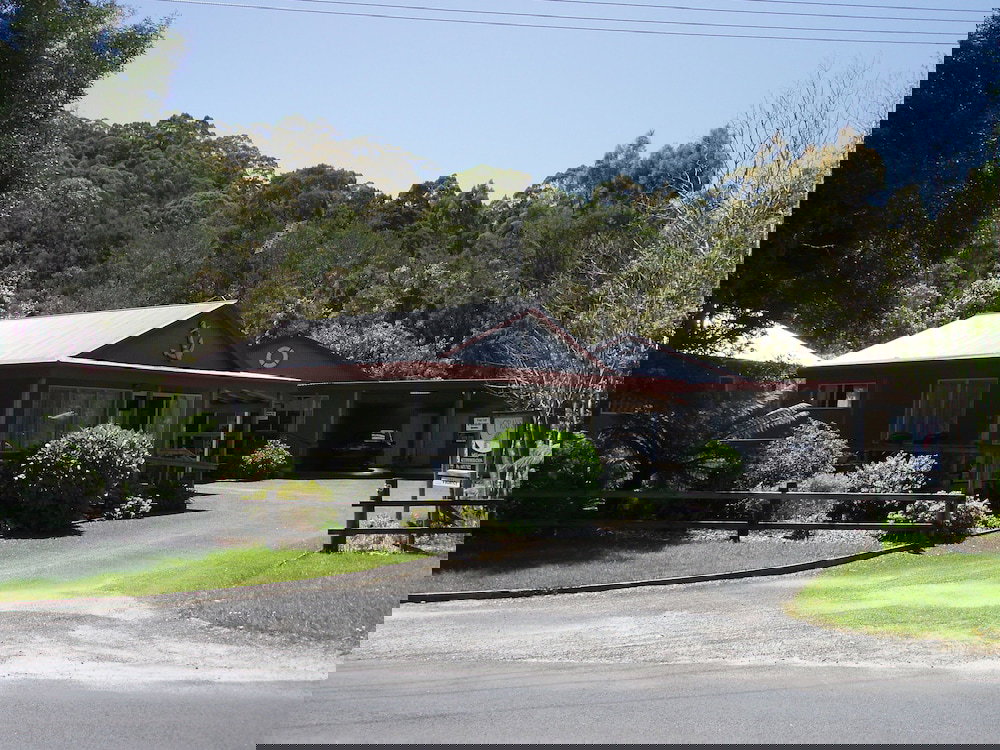 Gormanston TAS Accommodation Coffs Harbour