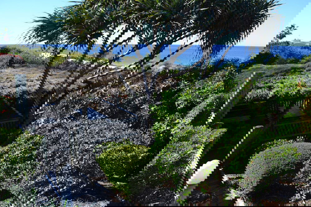 Sunshine Beach QLD Accommodation Coffs Harbour