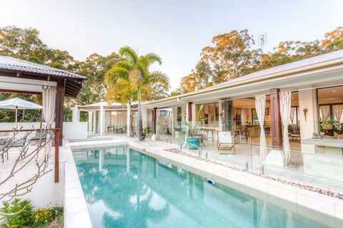 Alaya Verde - Accommodation Coffs Harbour 5