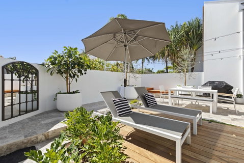 Alamode - Accommodation Coffs Harbour 0