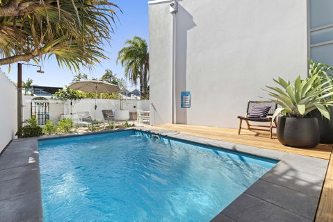 Alamode - Accommodation Coffs Harbour 2