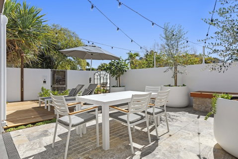 Alamode - Accommodation Coffs Harbour 1