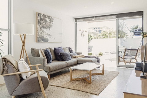 Alamode - Accommodation Coffs Harbour 6