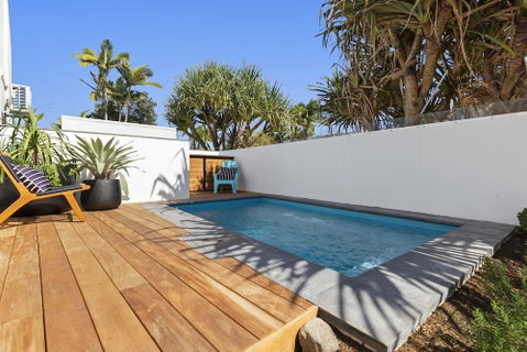 Alamode - Accommodation Coffs Harbour 3
