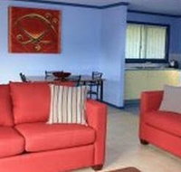 The Avenue Apartments - Accommodation Coffs Harbour