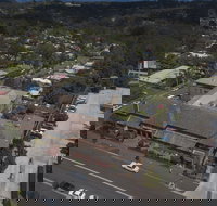 Blue Mountains YHA - Hostel - Accommodation Coffs Harbour