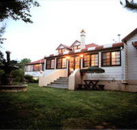 Sirens Bed  Breakfast - Accommodation Coffs Harbour