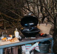 Big Blue Backyard - Accommodation Coffs Harbour
