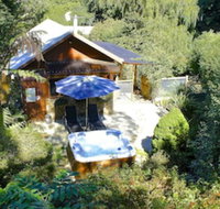 Forget Me Not Cottages - Accommodation Coffs Harbour