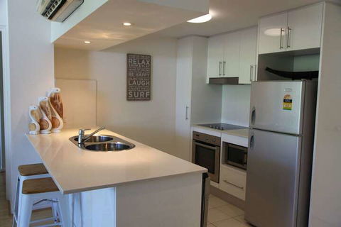 Agnes Water Beach Club - Accommodation Coffs Harbour 4
