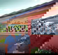 Milton Village Motel - Accommodation Coffs Harbour