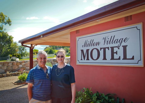 Milton Village Motel - Accommodation Coffs Harbour 0