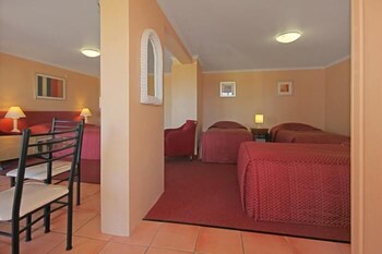 Milton Village Motel - Accommodation Coffs Harbour 6