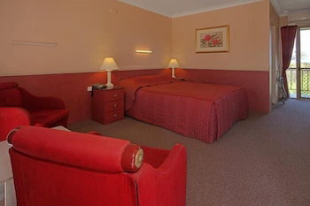 Milton Village Motel - Accommodation Coffs Harbour 4