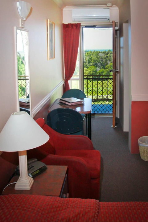 Milton Village Motel - Accommodation Coffs Harbour 5