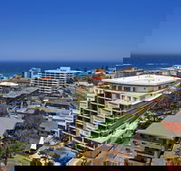 Sandy Cove Apartments - Accommodation Coffs Harbour