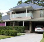 Breeze Bed  Breakfast - Accommodation Coffs Harbour