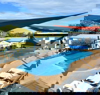 Metung Holiday Villas