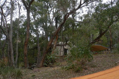 The Ledge Holiday House - Accommodation Coffs Harbour 4
