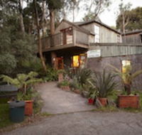 Crayfish Creek Van  Cabin Park - Accommodation Coffs Harbour