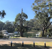 Edgewater Terraces at Metung