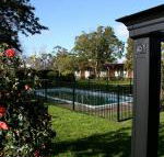 Captains Lodge International  VIP Restaurant - Accommodation Coffs Harbour