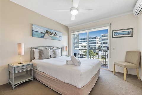 Sailport Mooloolaba Apartments - Accommodation Coffs Harbour 5