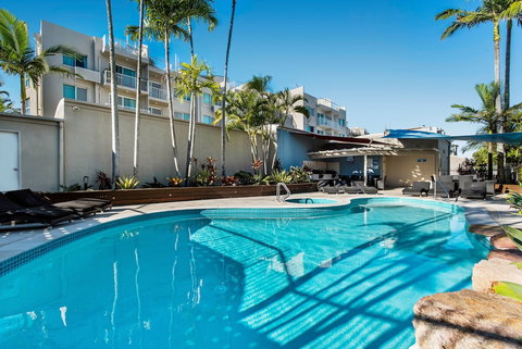 Sailport Mooloolaba Apartments - Accommodation Coffs Harbour 3