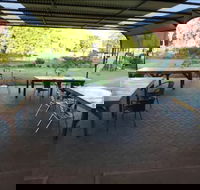 Eldorado Motor Inn - Accommodation Coffs Harbour