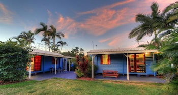 Kurrimine Beach Holiday Park - Accommodation Coffs Harbour 4