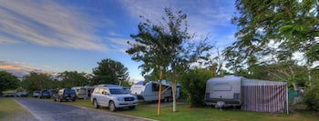 Kurrimine Beach Holiday Park - Accommodation Coffs Harbour 3