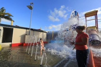 Kurrimine Beach Holiday Park - Accommodation Coffs Harbour 6